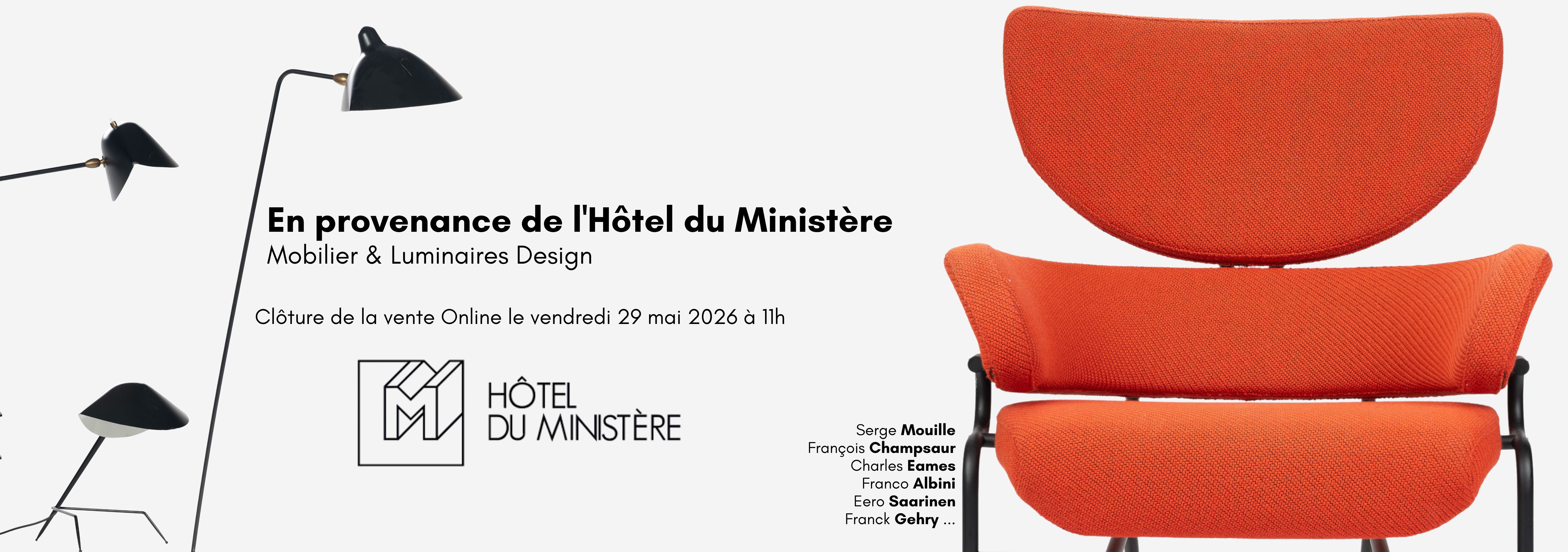 hotel du ministere 